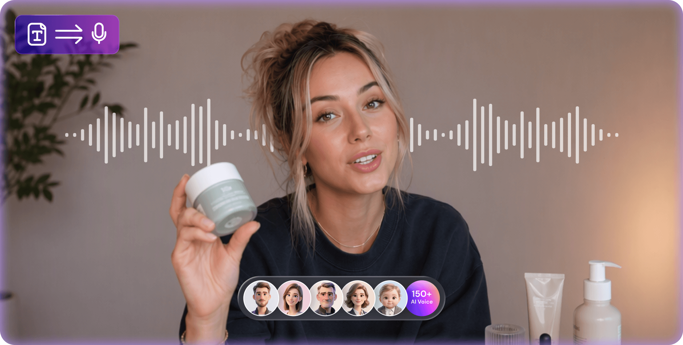 Text to Speech