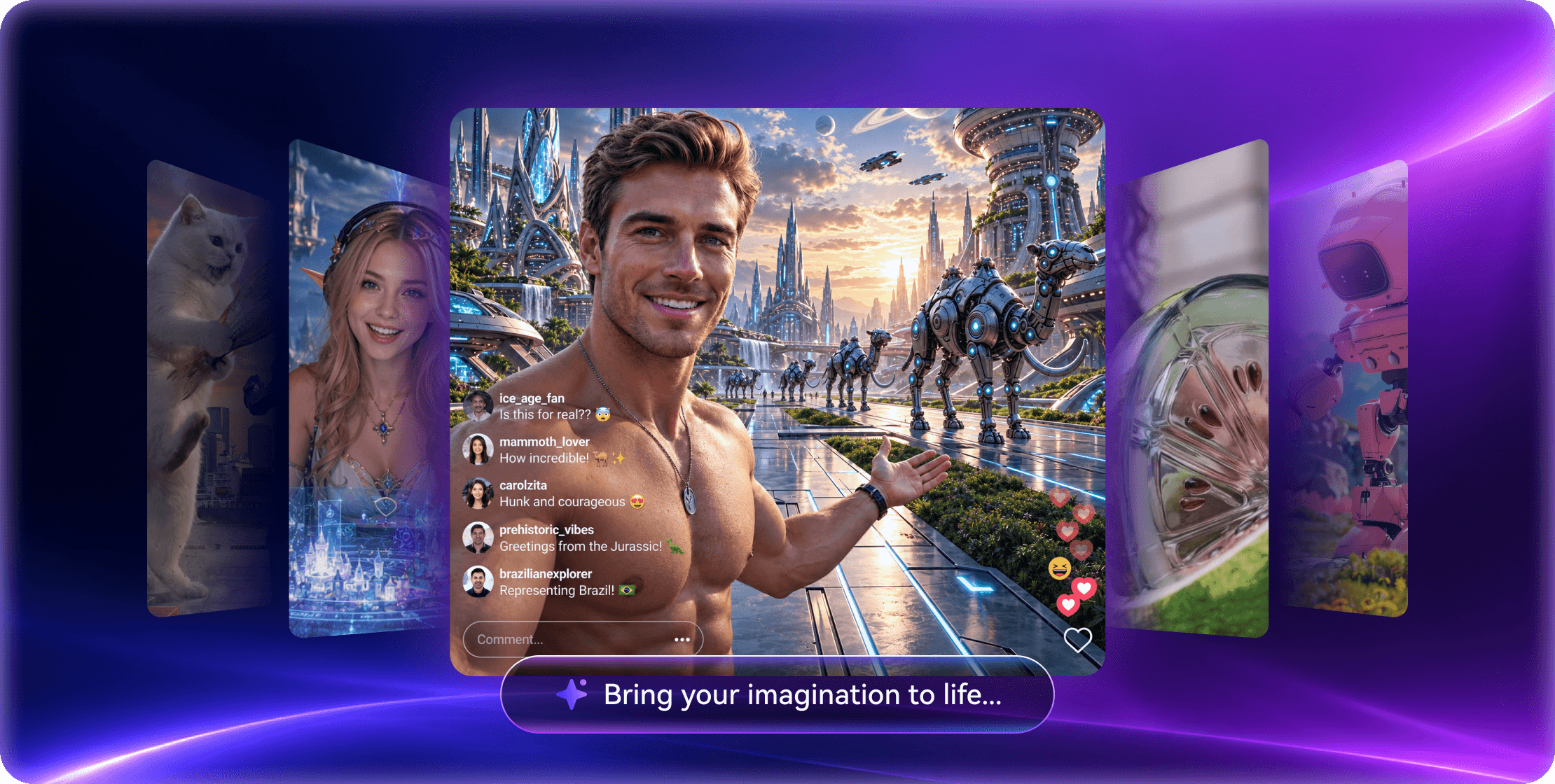 Image Generator