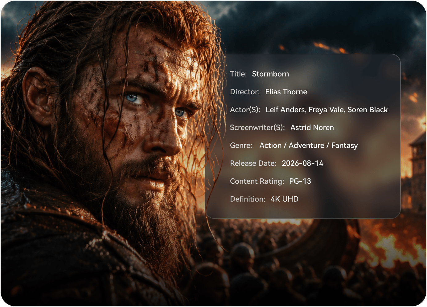 Preserve audio, subtitle tracks and metadata information