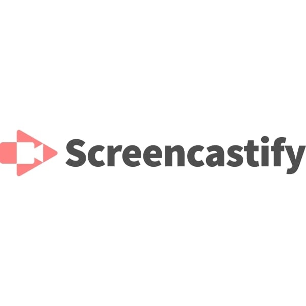 Screen Castify logo