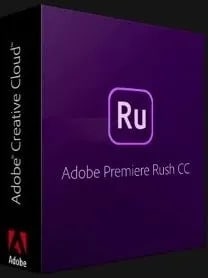 Adobe Premiere Rush Funktionen