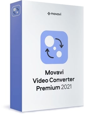 Movavi Features