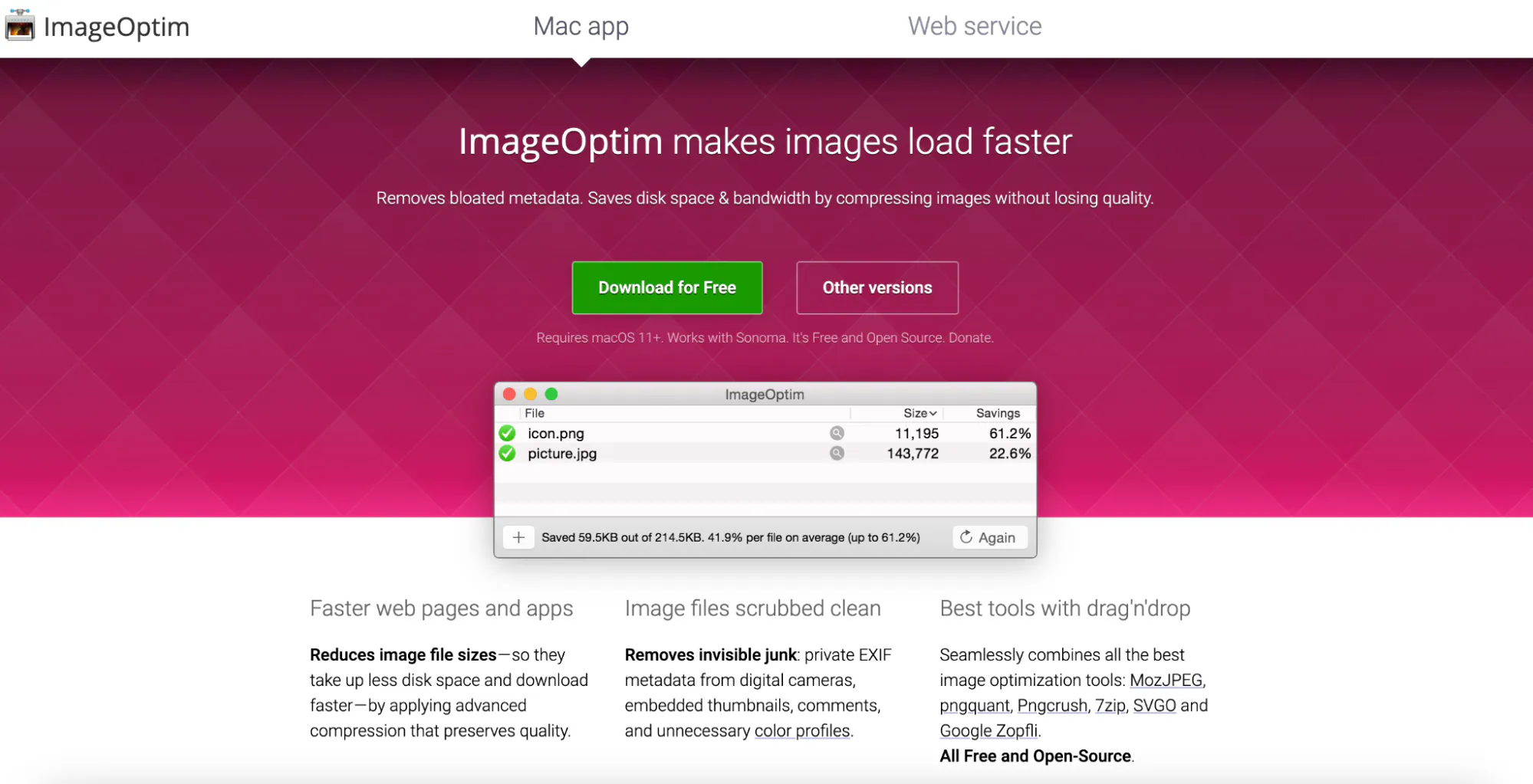  Imageoptim-software-tool