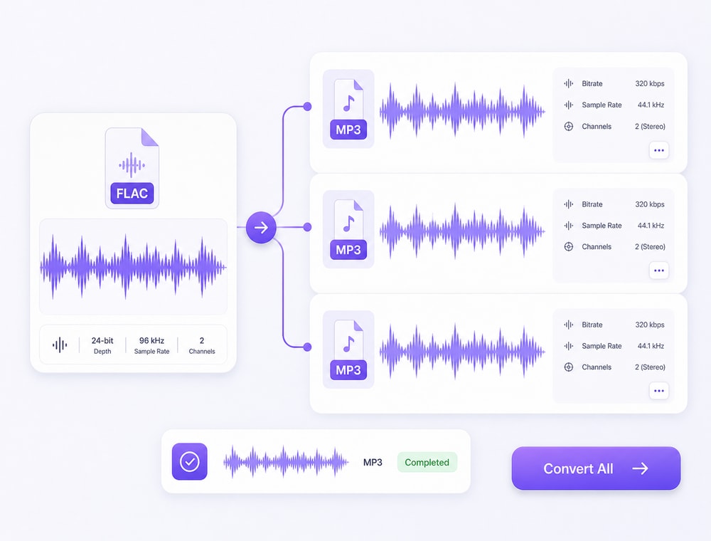 Create the Portable Library Without Replacing the Masters