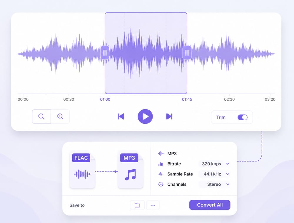 Choose Bitrate for the Playback Context