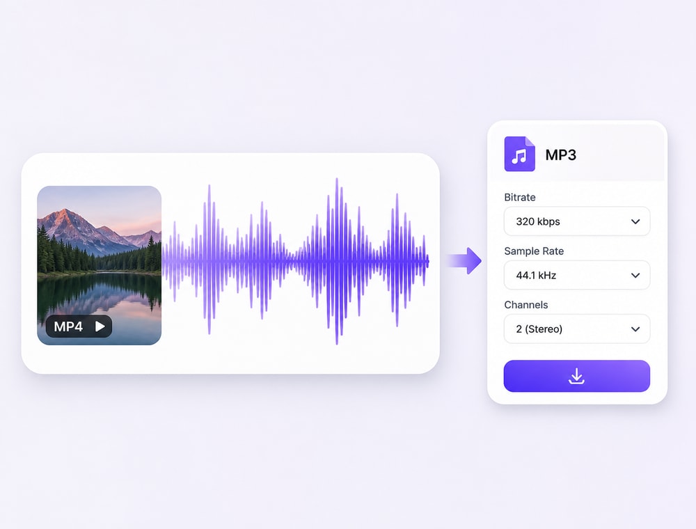 Choose an Audio-Only Listening Output