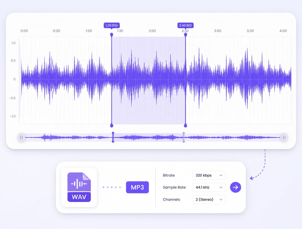 Prepare Openings, Levels, and Timing Exceptions