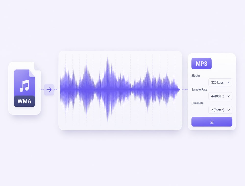 Create MP3 Copies for Current Players