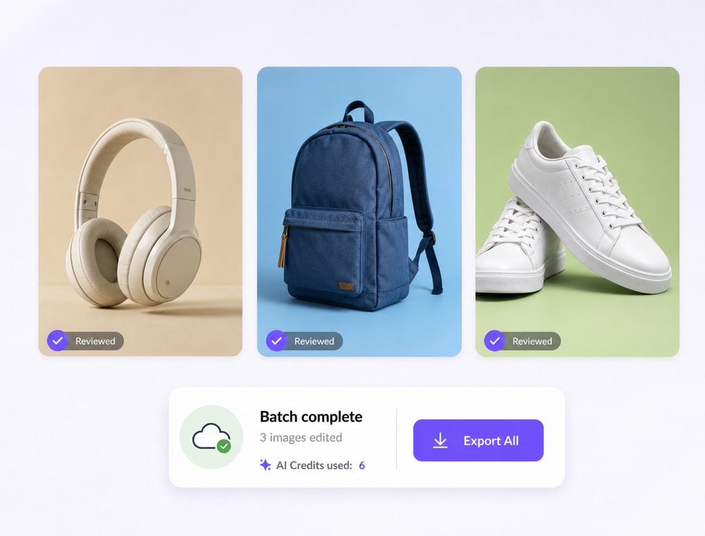 Ready to Start Bulk Background Changer?