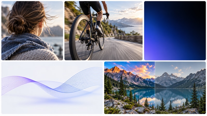 Checking video detail, motion, shadows, text, and color before an Instagram upload
