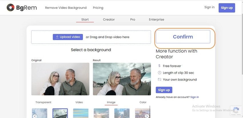 3 Super Easy Ways to Remove Video Background Online For Free