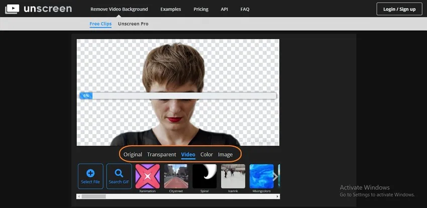 3 Super Easy Ways to Remove Video Background Online For Free