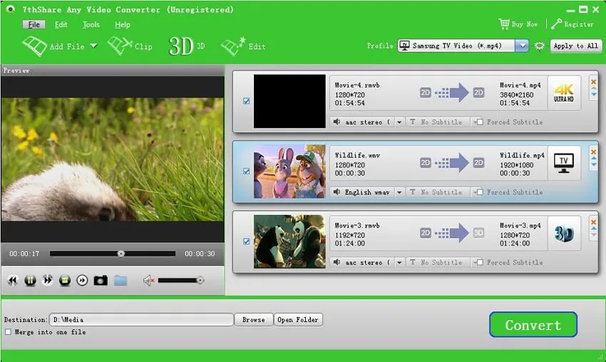 prism video converter for mac free download