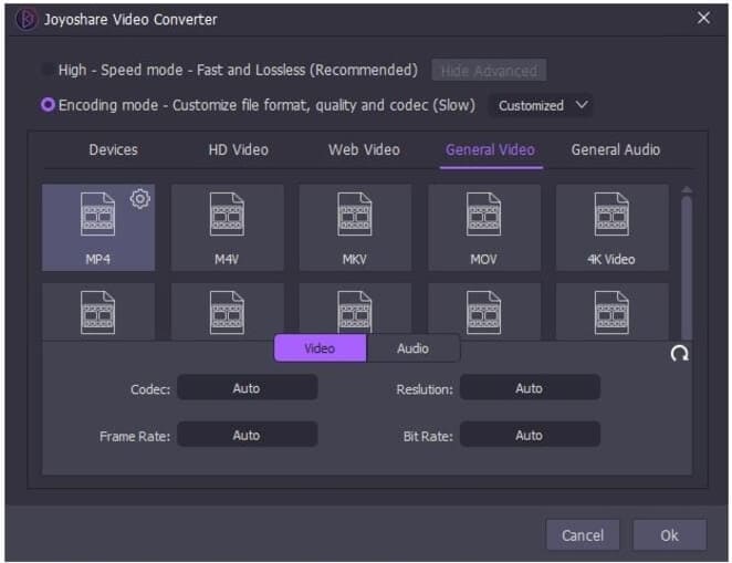 all video audio converter pro 5.8 apk for android