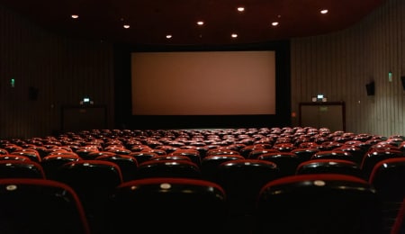 What is the Best Seat in a 3D Movie?