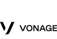 logo view of vonage nexmo software