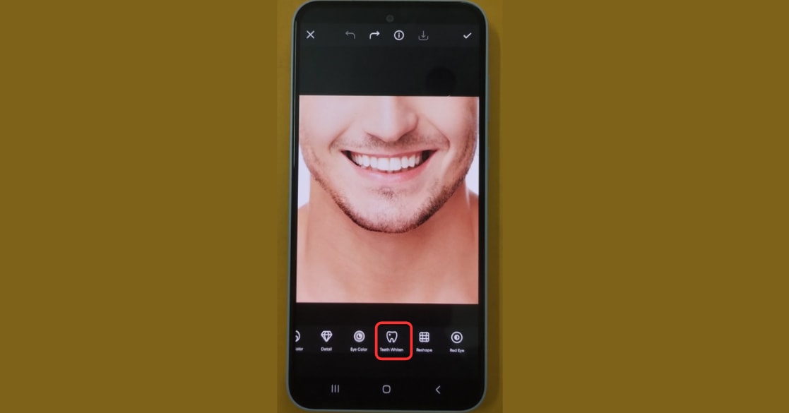 enhance brightness