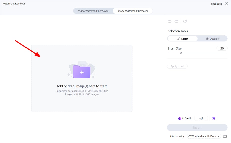 upload multiple photos