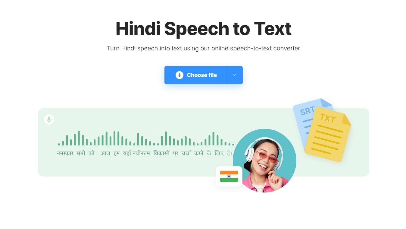 clideo interface