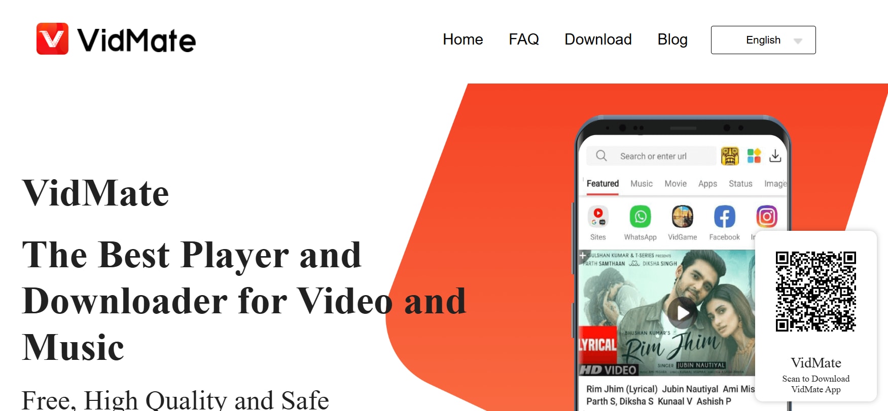 VidMate