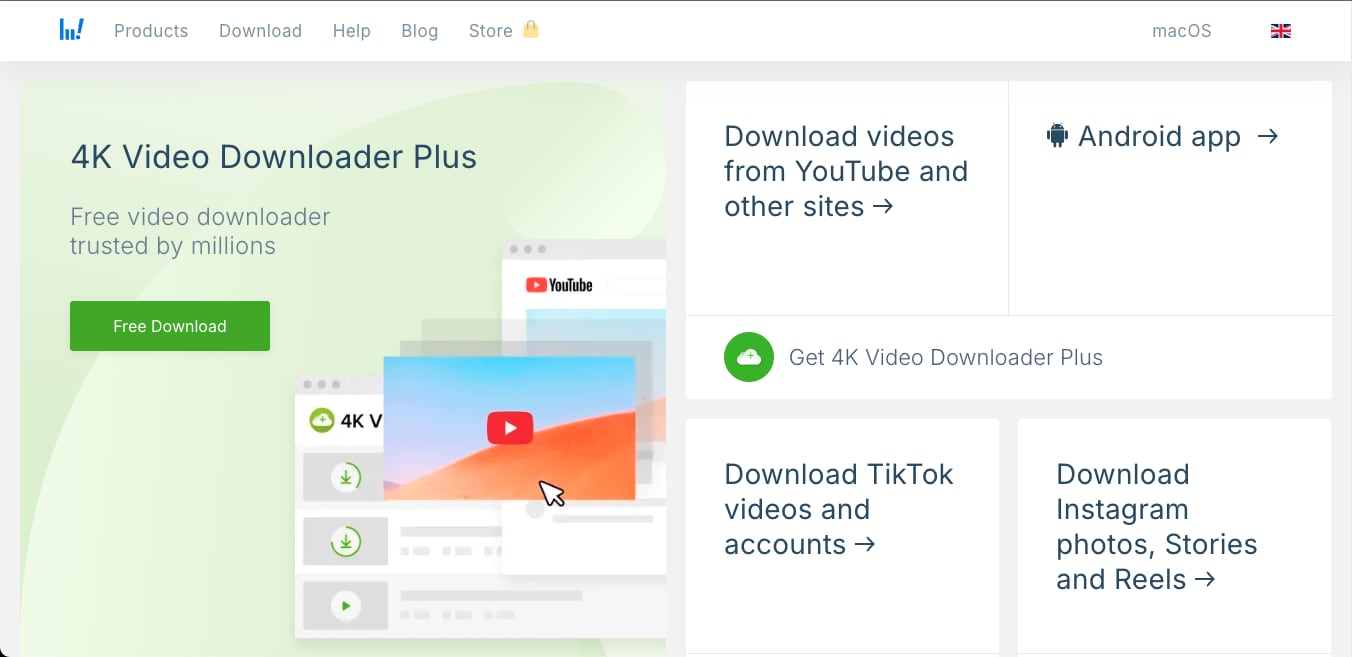4k video threads downloader