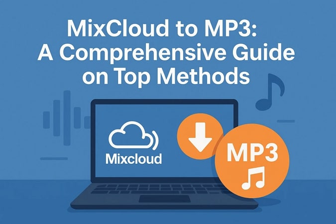 mixcloud downloader to mp3