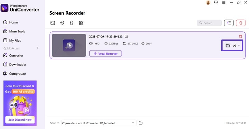 locate mixcloud mp3 file