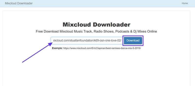 mixcloud to mp3 mixcloud downloader