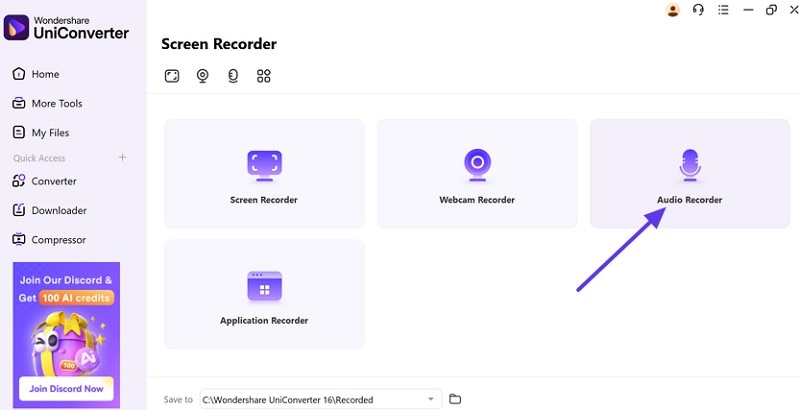 audio recorder mixcloud to mp3
