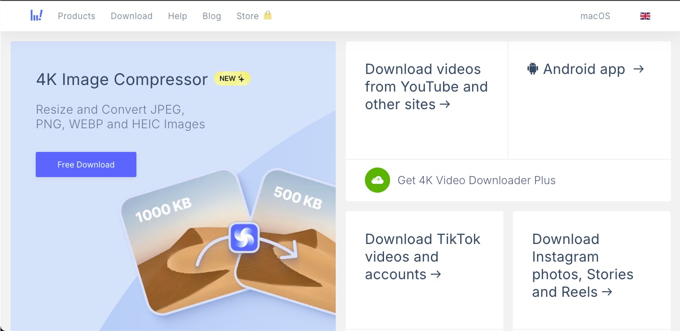 4k video downloader