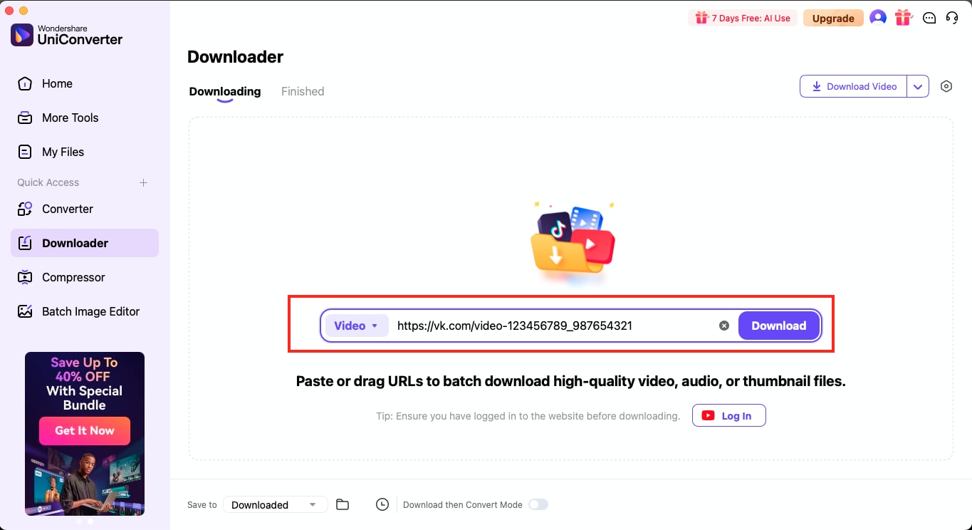 uniconverter download