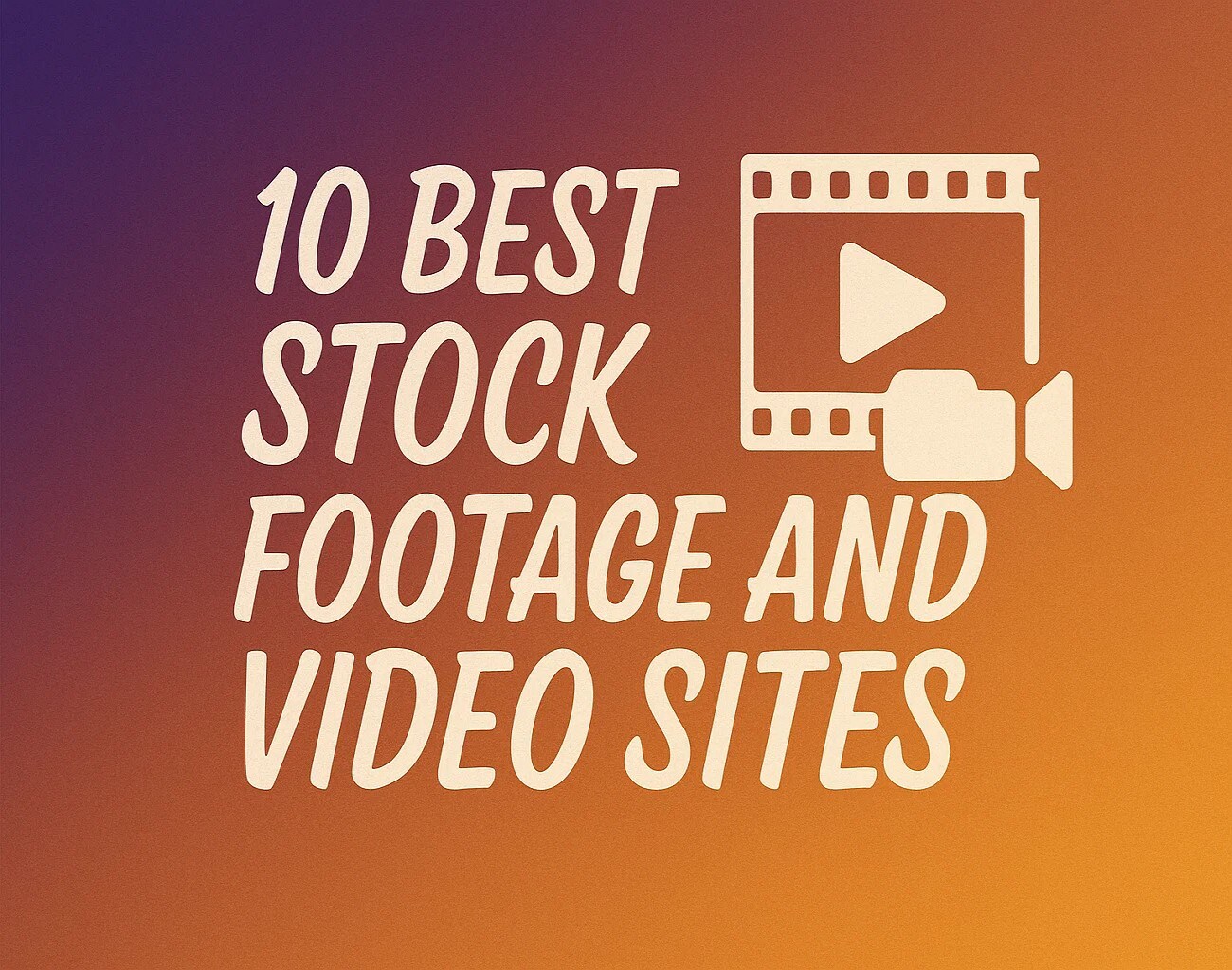 best sites download stock video and footage