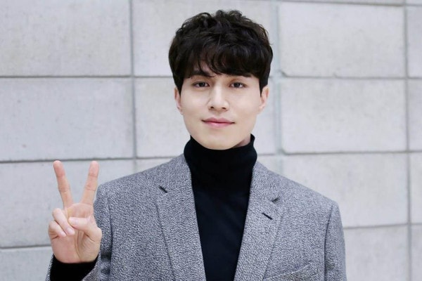 Lee Dong-wook