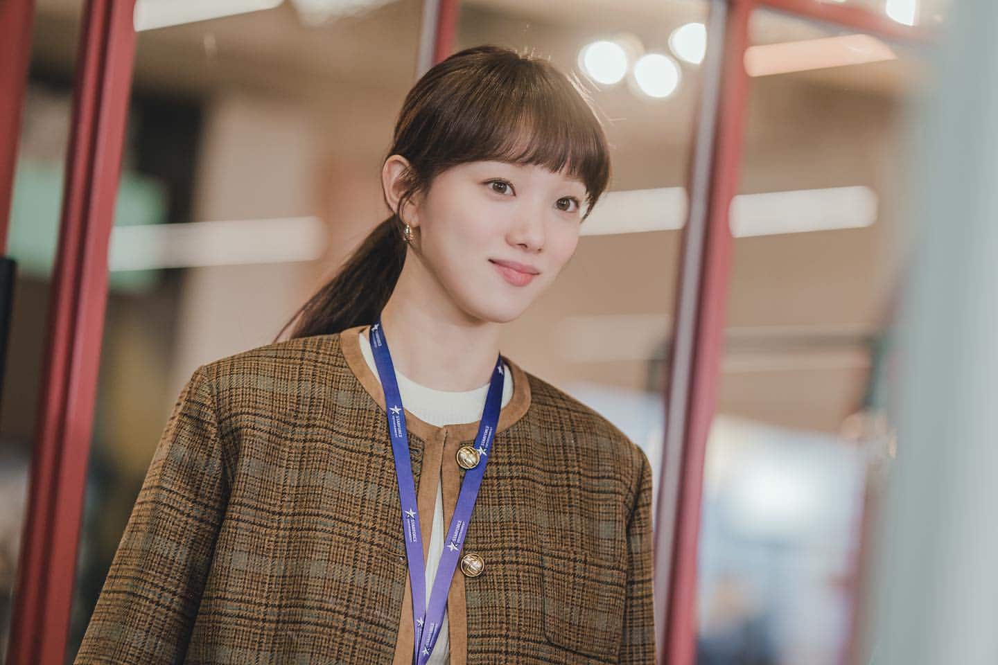 Lee Sung-kyung
