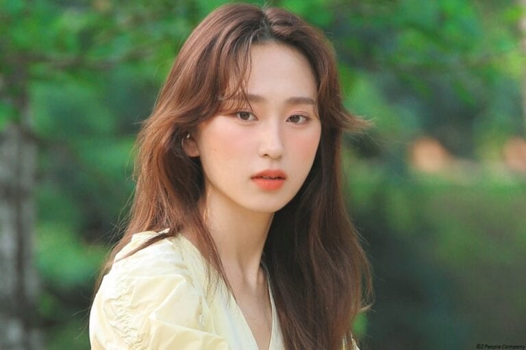 Ryu Hye-young
