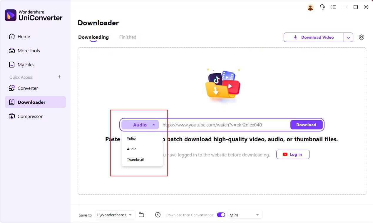 Download link