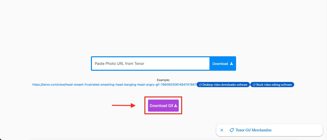 download gifs tenor