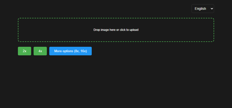 Image uploading option in the extension