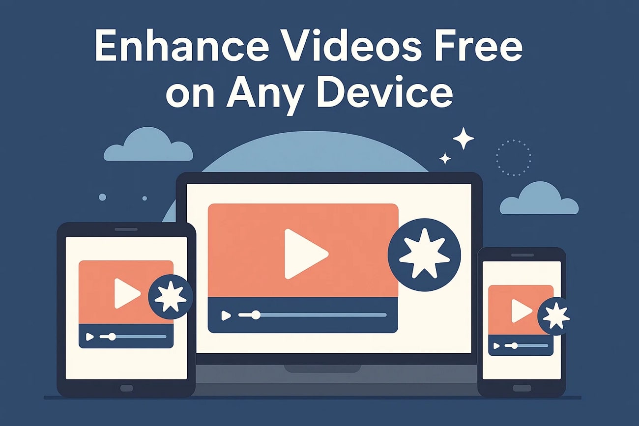 exploring free video quality enhancer