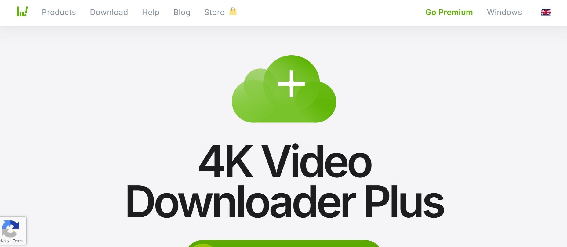 4K video downloader