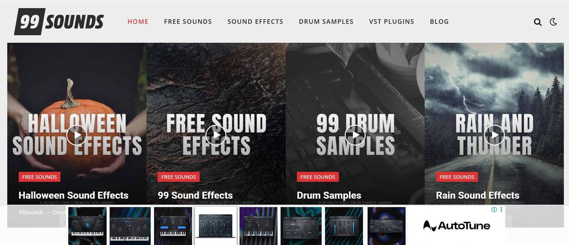 99sounds