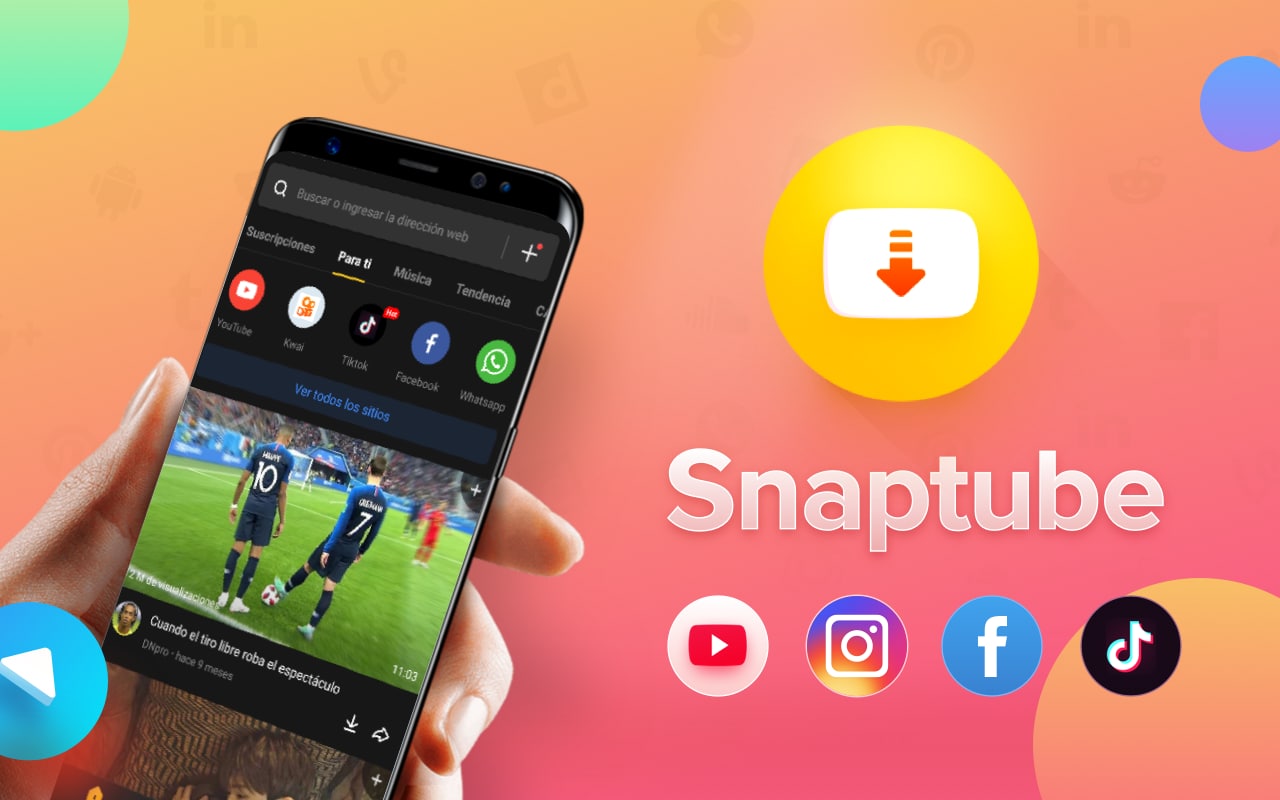 Snaptube