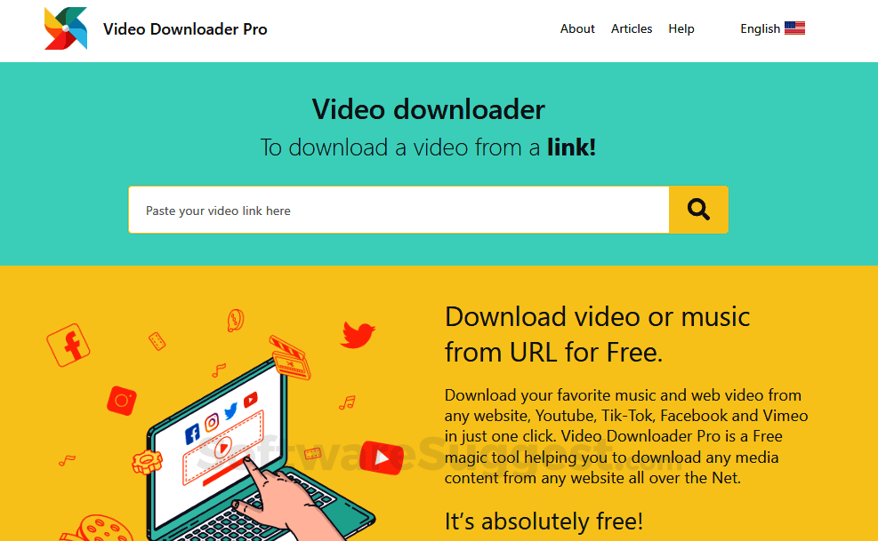 Videodownloader