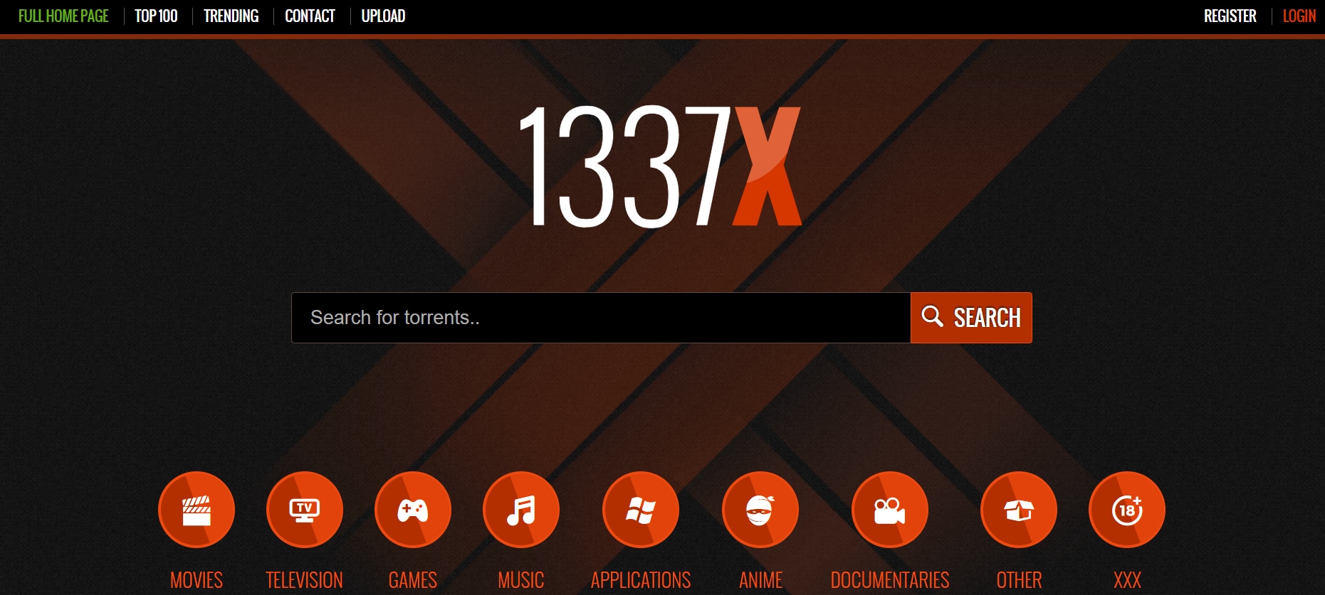 1337X