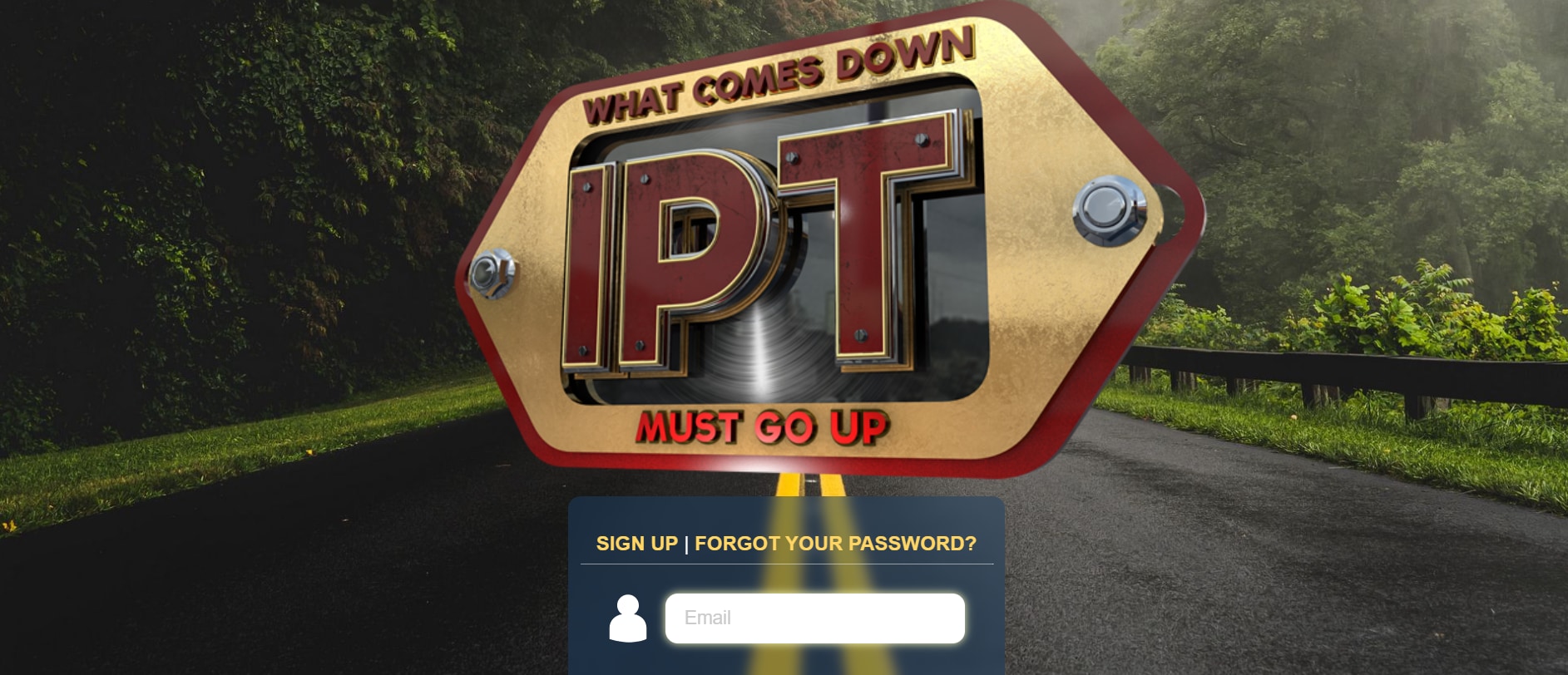 IPTorrents