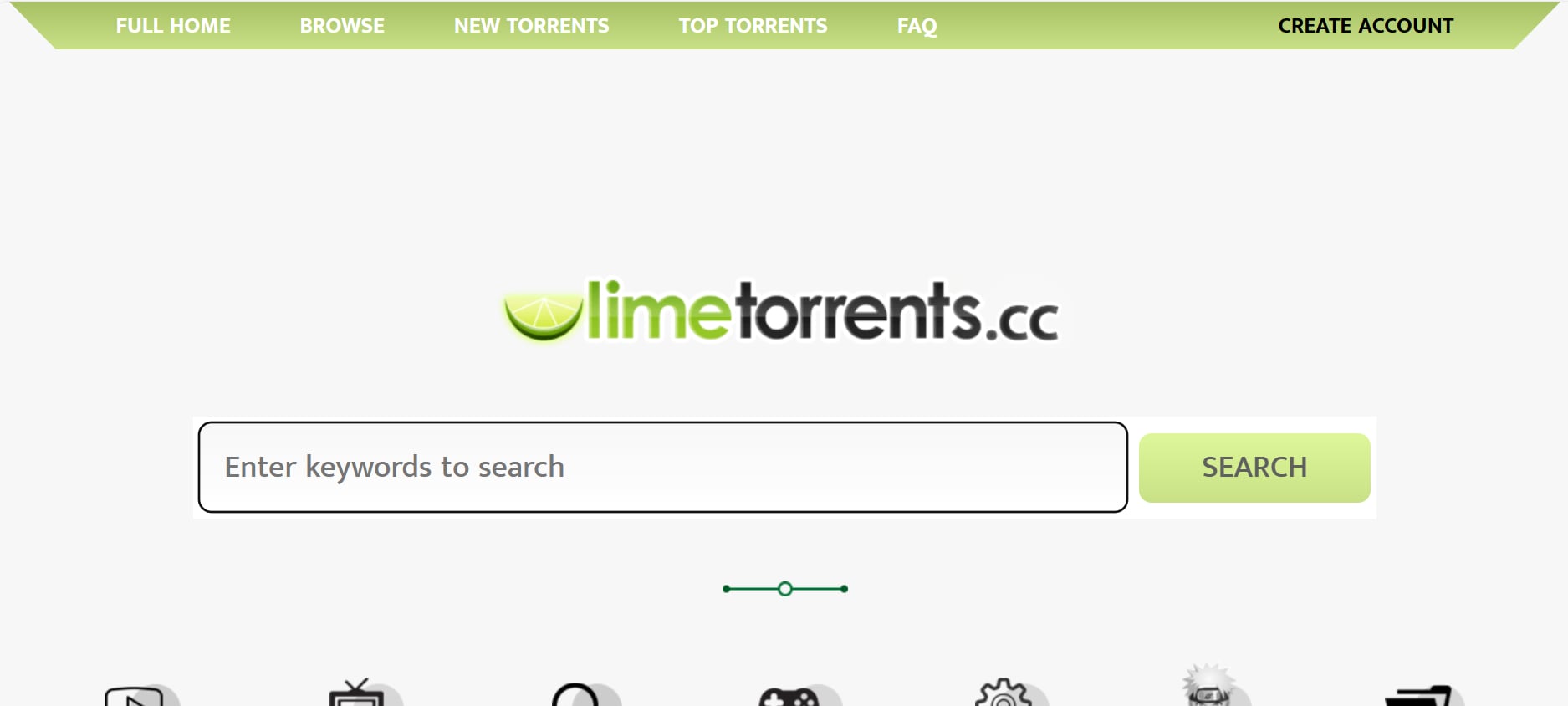 LimeTorrents