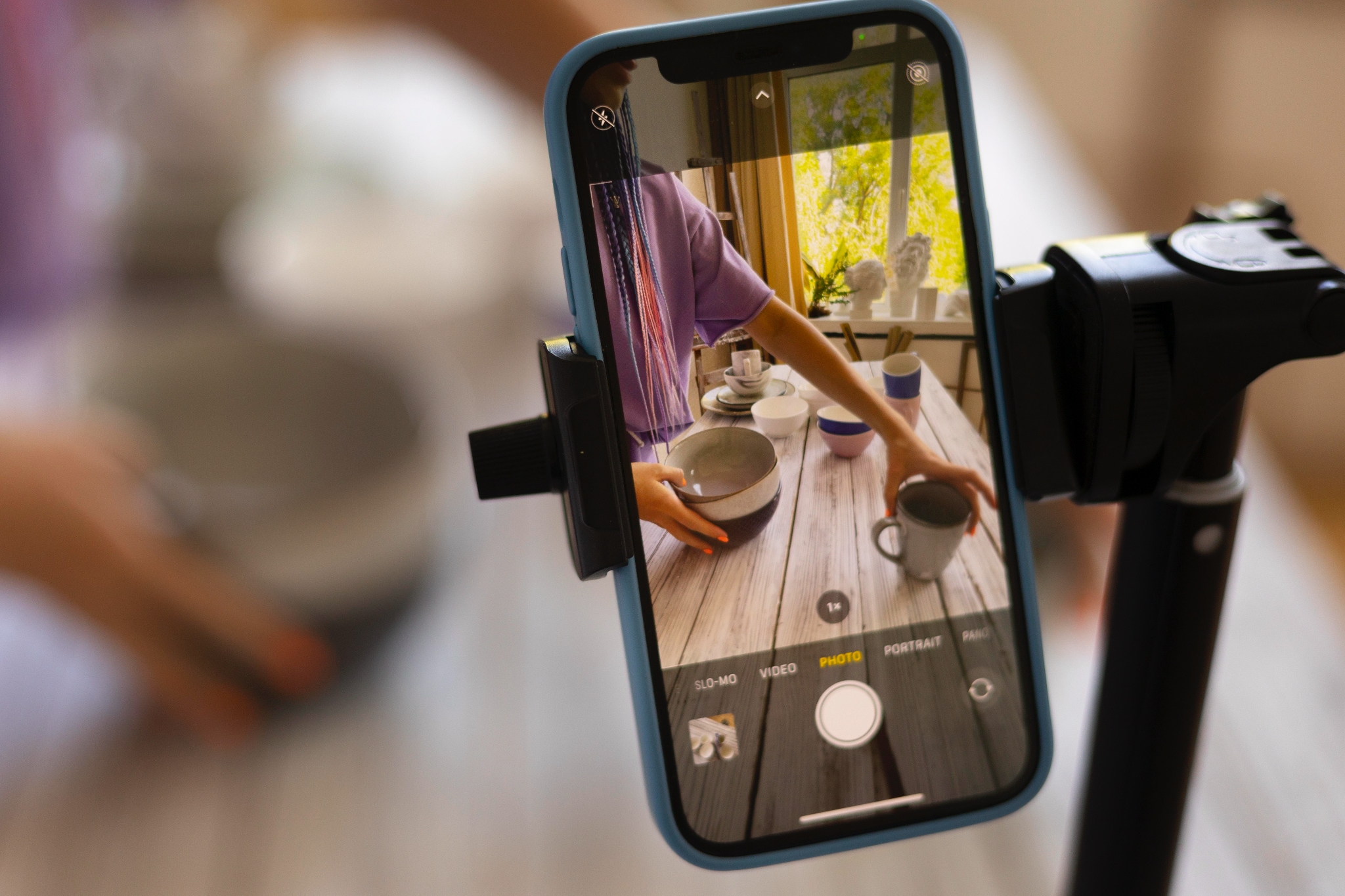 iphone 17 video recording