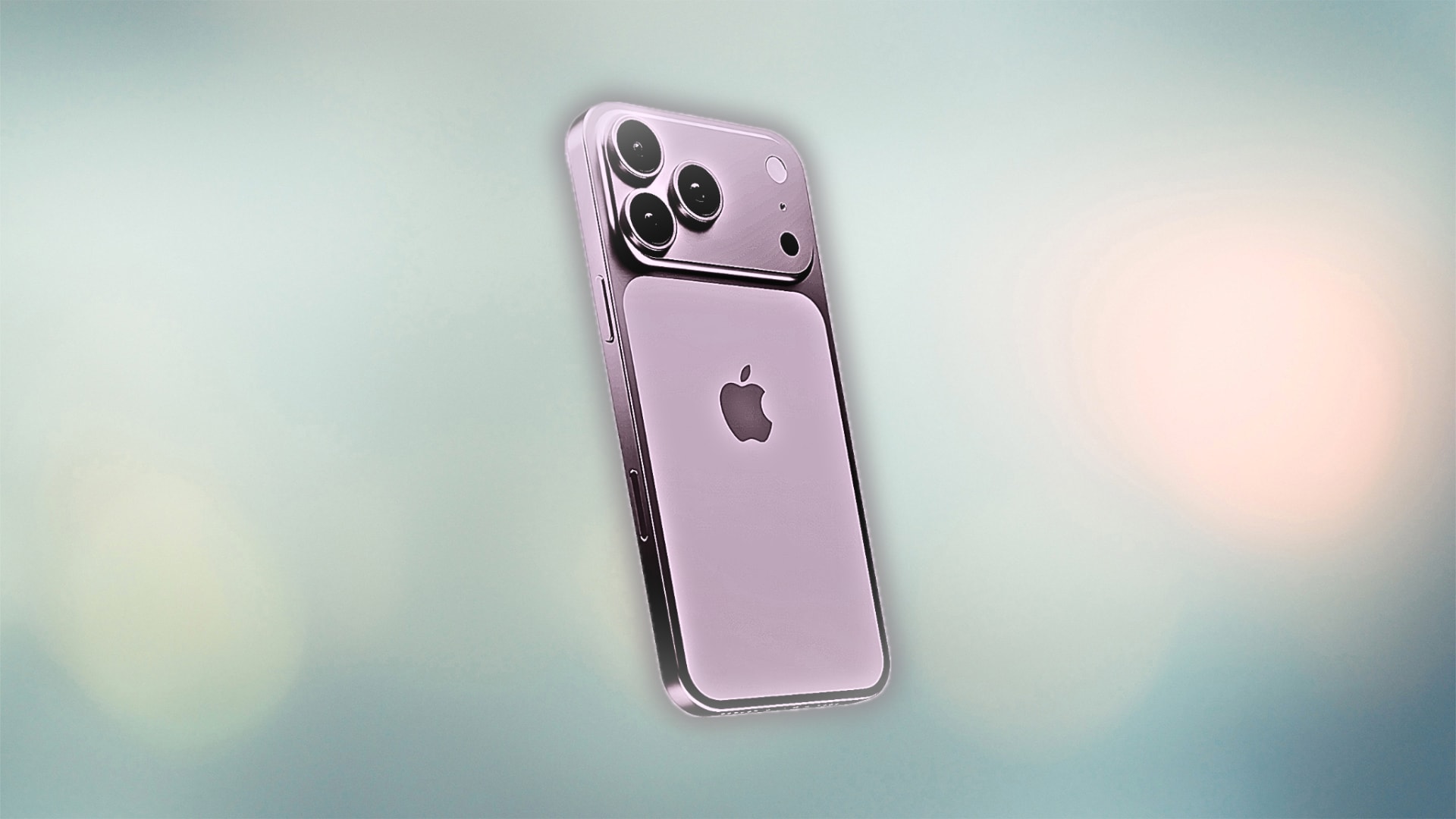 iphone 17 video camera