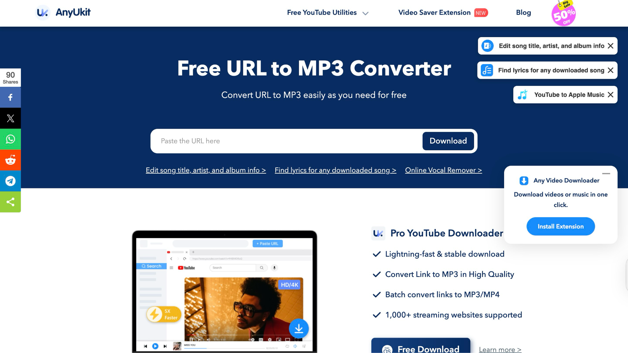 anyukit homepage