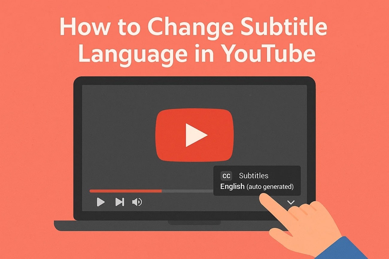 best ways to change youtube subtitles